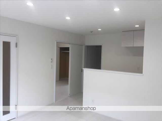 フォレスト新町Iの内装写真