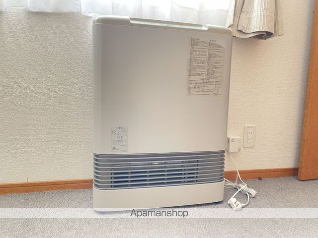 レオパレスひまわりIIの内装写真