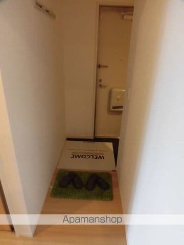 DーROOM新鳥栖 A棟の内装写真