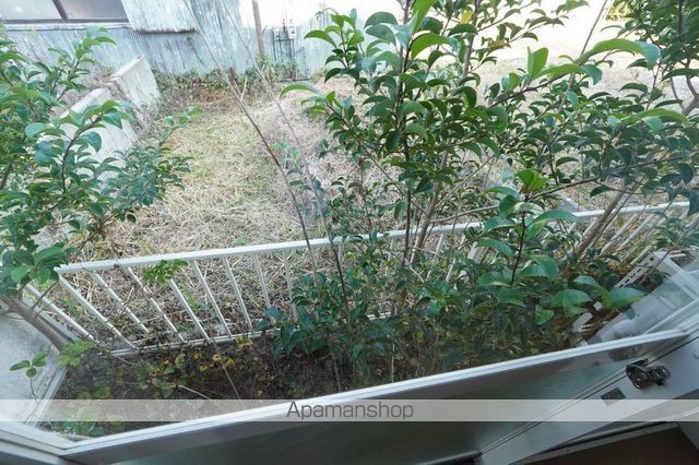 れんげハウスの内装写真