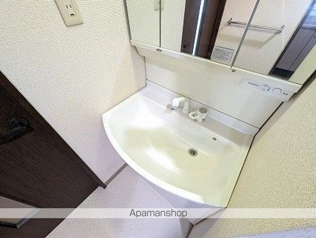 メッツア蔵王の内装写真