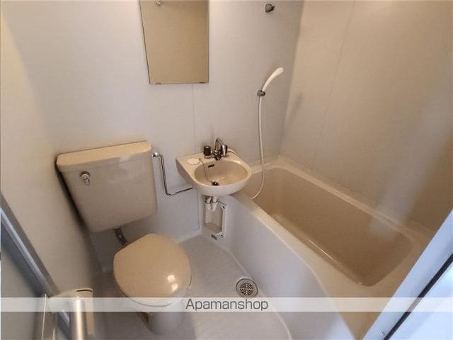 ベルシティ泉水の内装写真