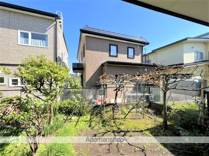 本通３丁目１４番貸家[3LDK/85.96m2]の眺望