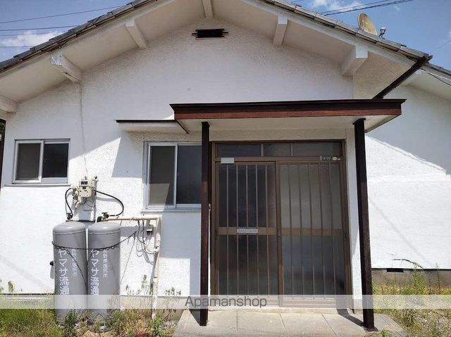 神田1丁目貸家の外観写真