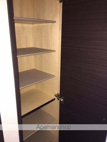 クレイノ山栄ハイツの内装写真