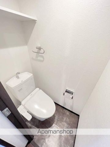 PREGIO城東中央の内装写真