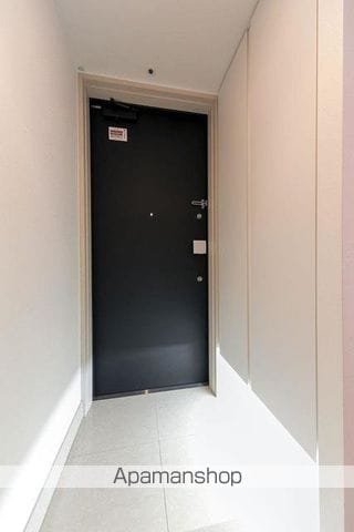 富ヶ谷スプリングスの内装写真