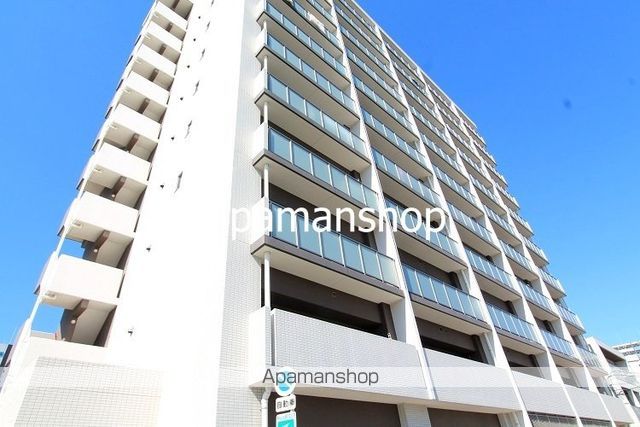 FDS GRANTS エフディエスグランツの外観写真