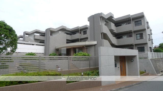 コルディアーレ西志津