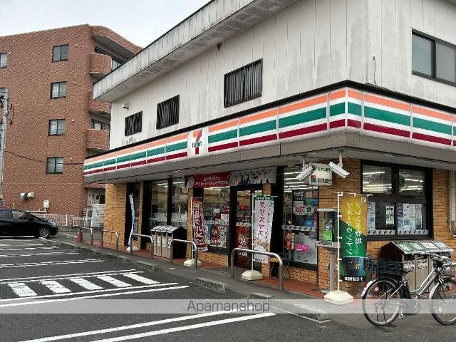 岡部アパートの周辺写真
