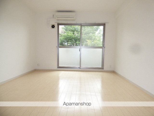 パルクレールの内装写真