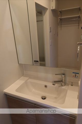 グレインヒルズの内装写真