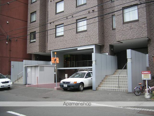 ライオンズシティ南3条の周辺写真