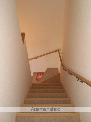 レオネクストサンシャイン宮代の内装写真