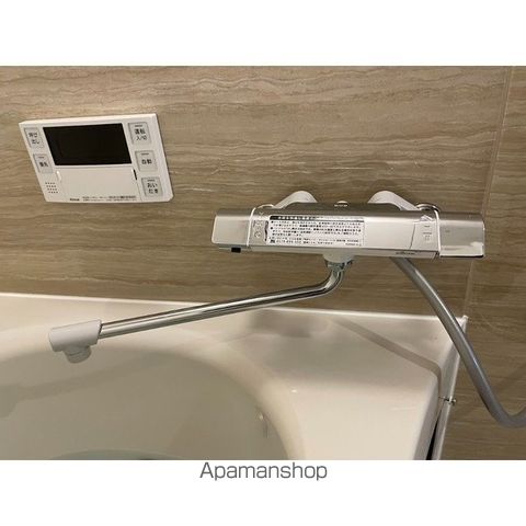 エルファーロ日暮里の内装写真