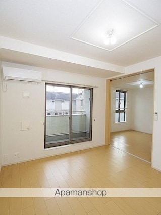 グランドソレーユ[3LDK/67.47m2]のリビング・居間