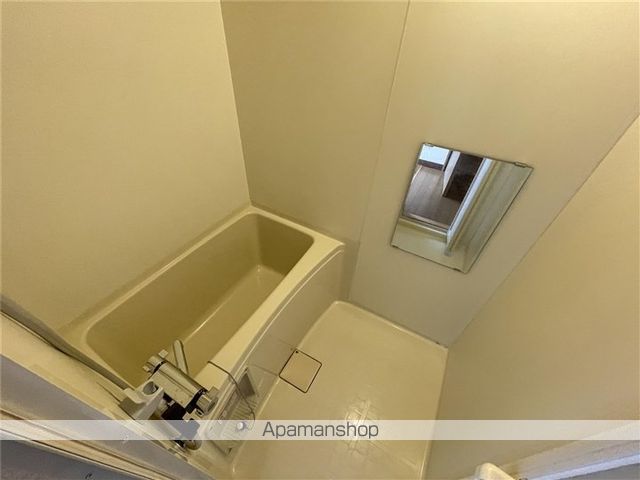 メゾンシエナIの内装写真