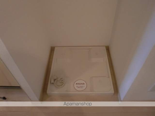 アクアスイート新大阪の内装写真