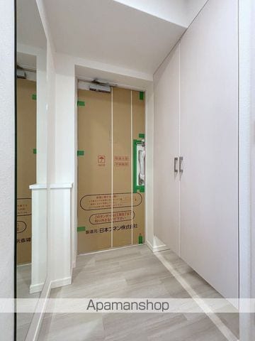 SPLENDIDE上本町WESTIIの内装写真