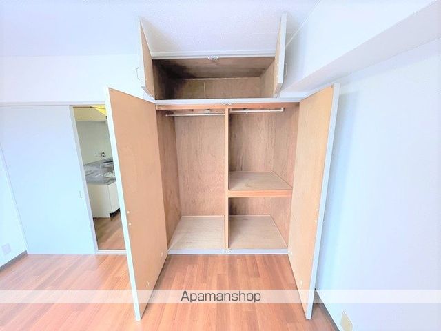 レジデンス都島の内装写真