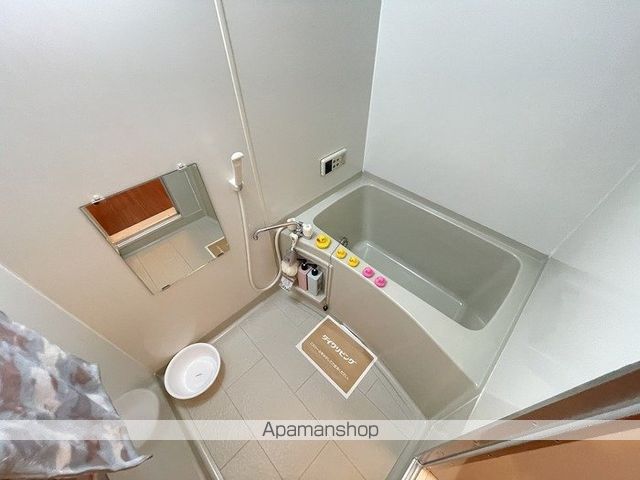 モナリエコート Iの内装写真