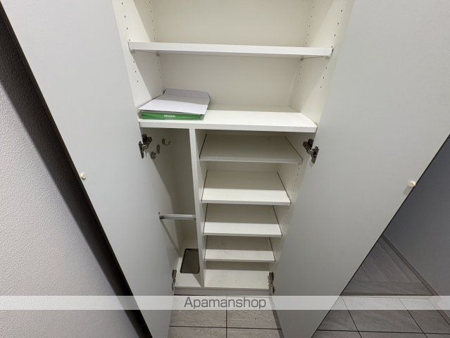 ARKMARK練馬の内装写真