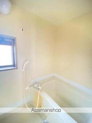 ハイツ田中Ⅰ[3DK/57.85m2]のバス