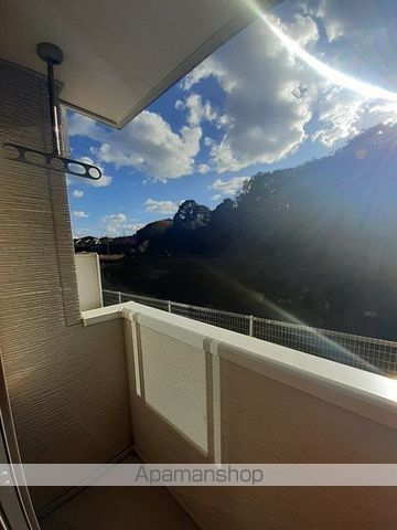 ルミエール弐番館の内装写真