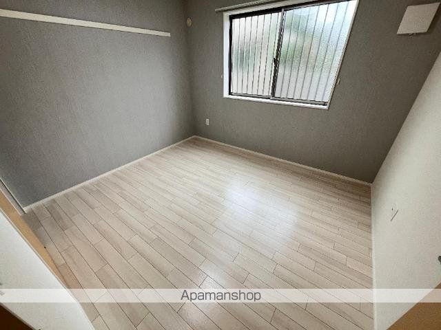 casa este唐津Iの内装写真