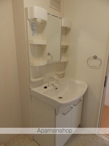 プロシードKIIの内装写真