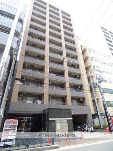 第20セキネマンションの外観写真