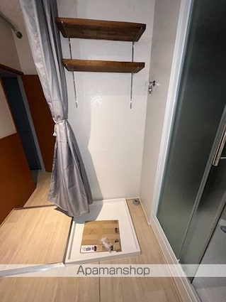 貸住居付き店舗[2DK/58m2]のその他設備