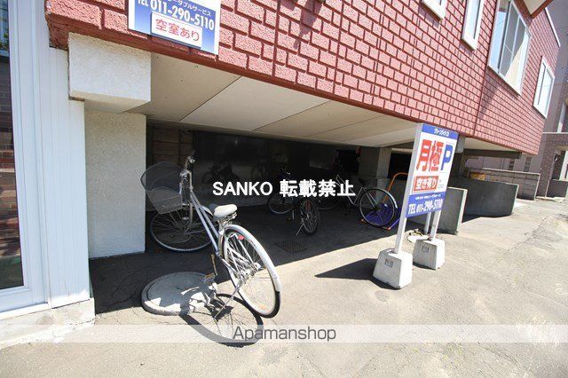 グリーンヴィラ23のその他写真