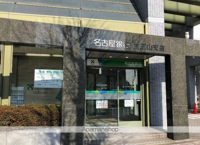 プレサンス覚王山DーSTYLEIIの周辺写真