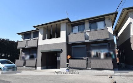 シャーメゾンＫ＆Ｋ　Ｃ[2LDK/50.04m2]の外観1