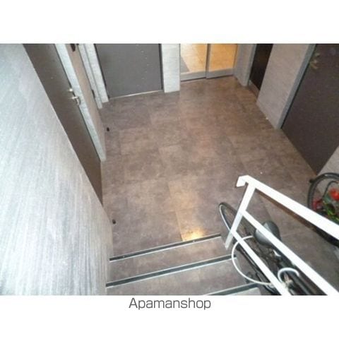 セルバテール南15条の内装写真
