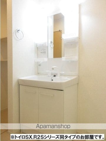 メゾン ヒヨリの内装写真
