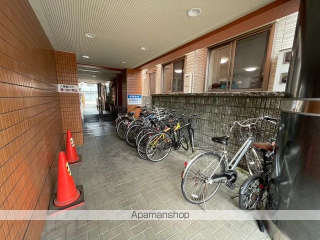 ドムス本山の内装写真
