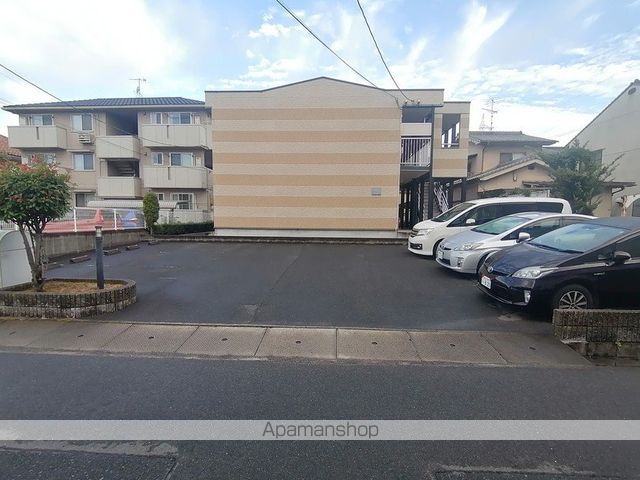レオパレス春日のその他写真