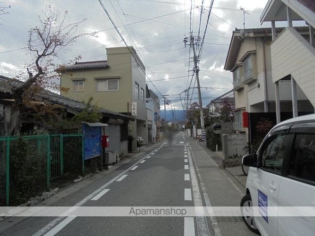 プチハイムカイチの周辺写真