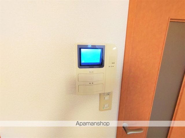 レオパレス清和の内装写真