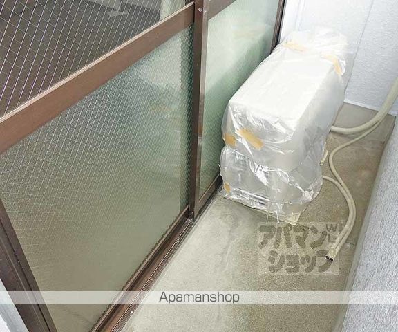 プラザ晴明館の内装写真