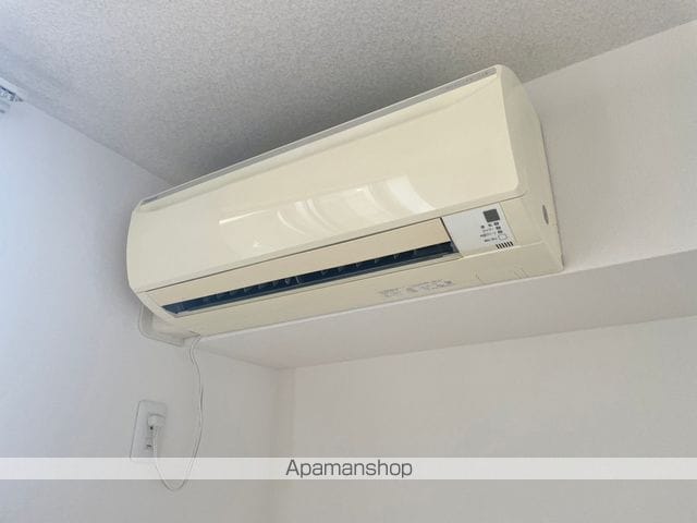LIFE ARTの内装写真