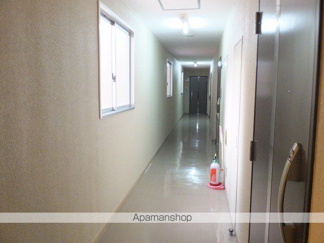 KG SQUARE S6のその他写真