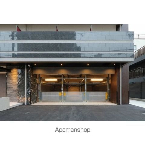 SーRESIDENCE名古屋菊井ALINEのその他写真