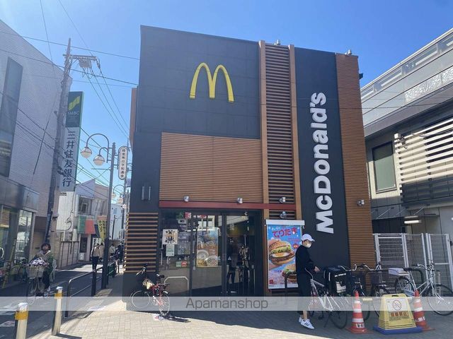 レオネクストさくらの周辺写真