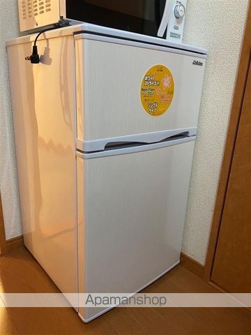 レオパレスエーデルハイムの内装写真