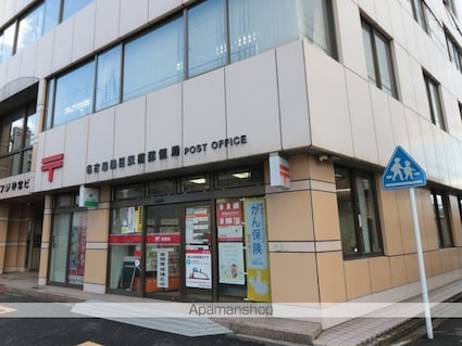 ＳーＲＥＳＩＤＥＮＣＥ神宮西駅前ａｓｃｅｎｔ（アセント）[1K/21.61m2]の周辺3