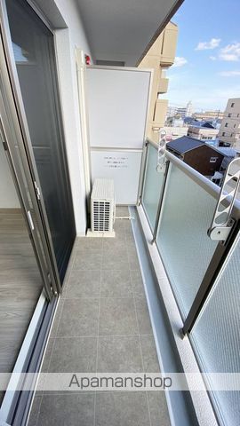 ミモザヒルズ岡山医大南の内装写真