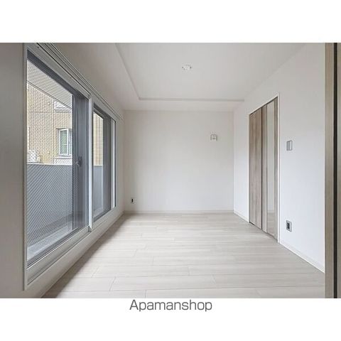 AXISーWILL 東札幌STA.(アクシスウィル東札幌ステーシの内装写真